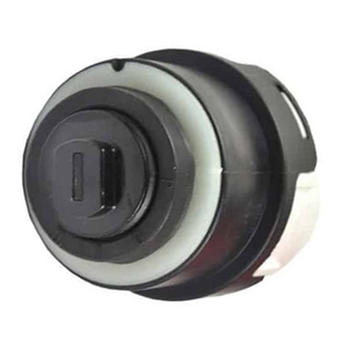 Starter Ignition Switch for JCB Dump Truck Tracked Wheeled Excavator Loader + Keys