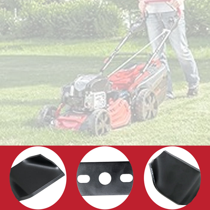 Blade for Al-ko 46 Comfort 470 Vario Ginge Bio-Combi Alko Lawnmower 18" 440125