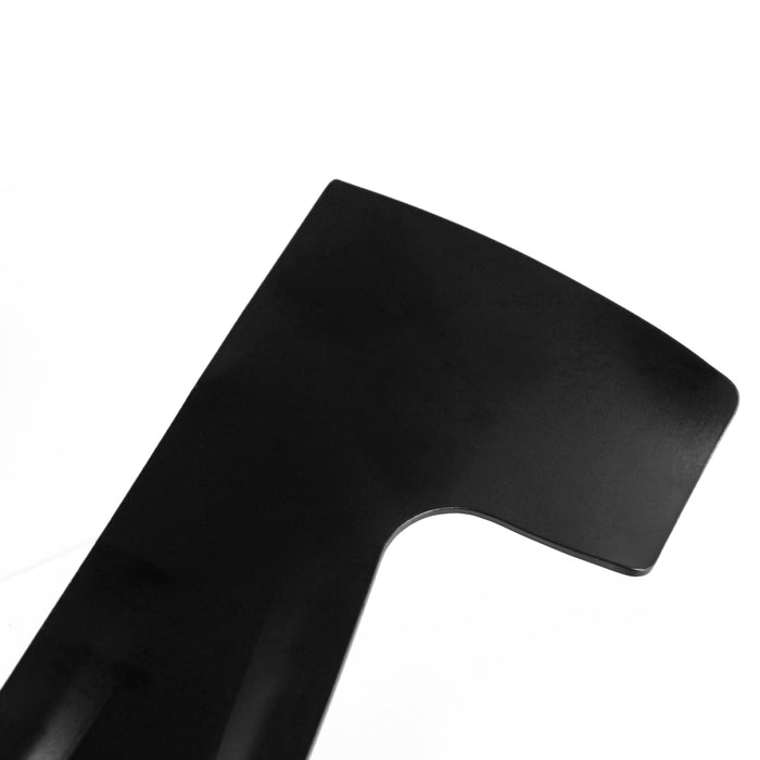 Blade for Honda HRB423 HRB423K1 Lawnmower 17" 43cm 72511-VA9-H50 + Sharpener