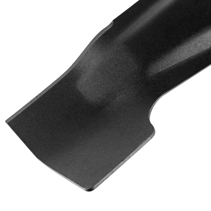 Blade for Honda HRB425 HRB425C HRB425C1 Lawnmower 16.5" 42cm 72511-VG8-010 + Sharpener