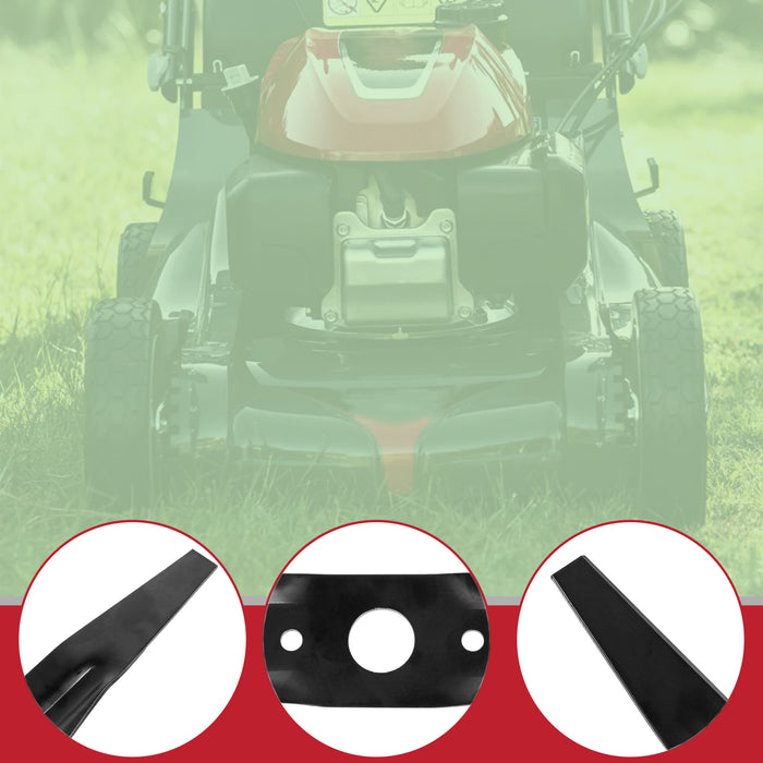 Blade for Honda HRG536C7 HRX537C Lawnmower 21" 53cm Upper Cutter 72531-VH7-000