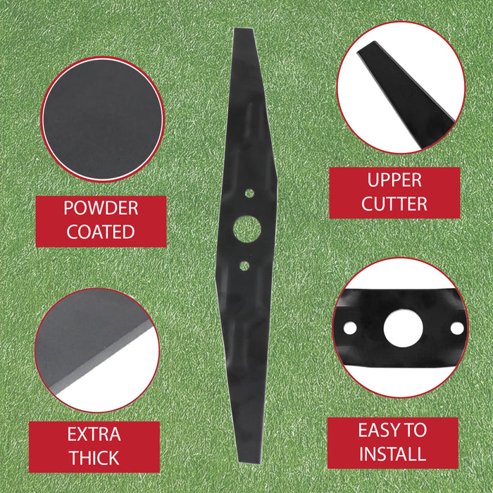 Blade for Honda HRG536C7 HRX537C Lawnmower 21" 53cm Upper Cutter 72531-VH7-000