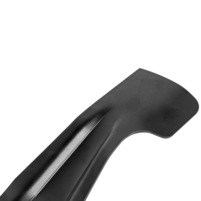 Blade for Honda HRX537C HME HXE TD Lawnmower 21" 53cm Lower Cutter 72511-VH7-000 + Sharpener