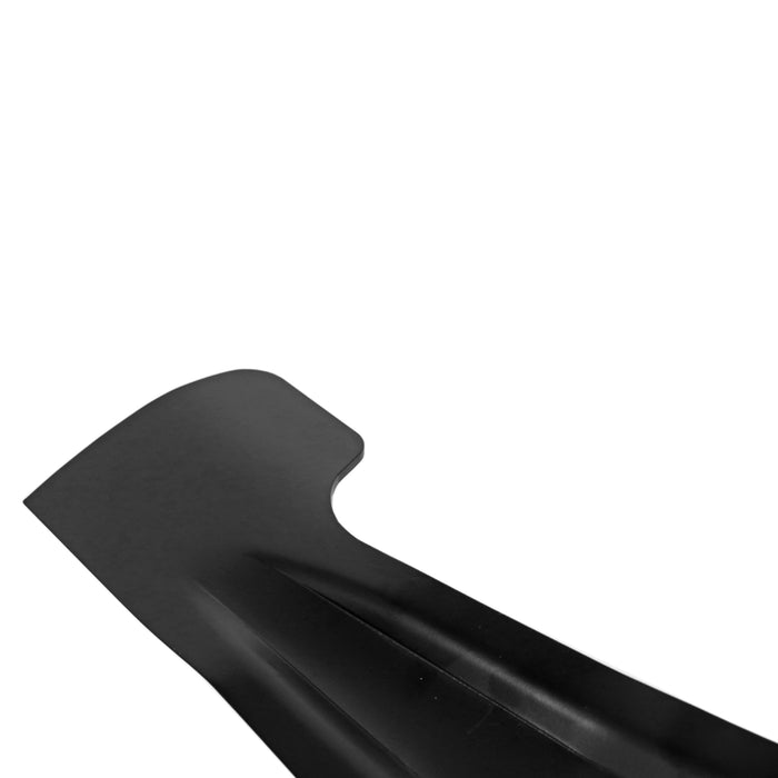 Blade for Honda HRX537C HME HXE TD Lawnmower 21" 53cm Lower Cutter 72511-VH7-000 + Sharpener