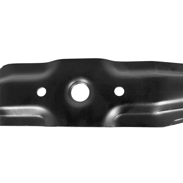 Blade for Honda HRX537C HME HXE TD Lawnmower 21" 53cm Lower Cutter 72511-VH7-000 + Sharpener