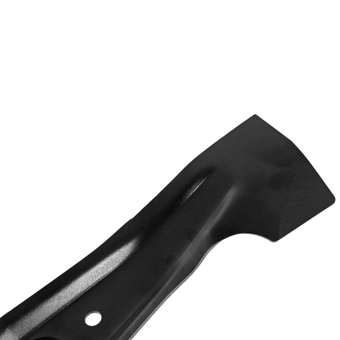 Blade for Honda HRB475 HRB475C HRB476C Lawnmower 19" 47cm 72511-VE0-N00 + Sharpener