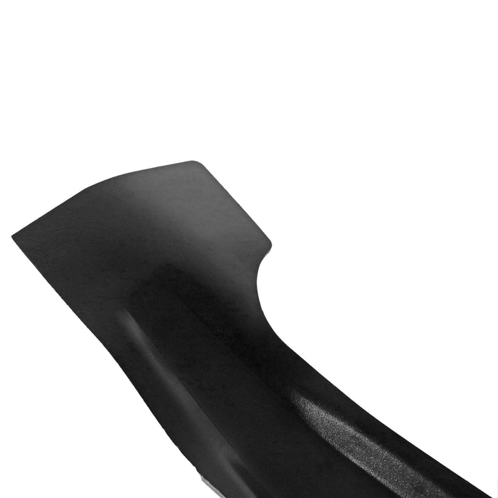 Blade for Honda HRB475 HRB475C HRB476C Lawnmower 19" 47cm 72511-VE0-N00 + Sharpener