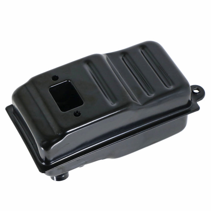 Exhaust Muffler for Stihl TS400 Disc Cutter Cut Off Saw Silencer 4223 140 0601