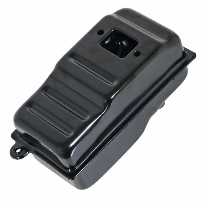 Exhaust Muffler for Stihl TS400 Disc Cutter Cut Off Saw Silencer 4223 140 0601