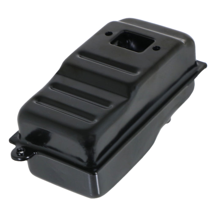 Exhaust Muffler for Stihl TS400 Disc Cutter Cut Off Saw Silencer 4223 140 0601