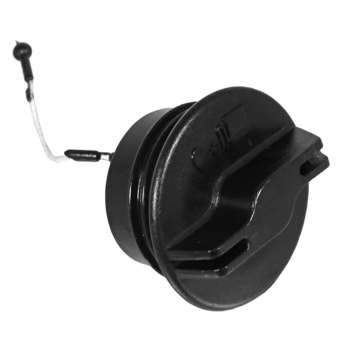 Fuel Cap for Stihl Leaf Blower BG45 BG46 BG50 BG55 BG56 BG65 BG85 BG86