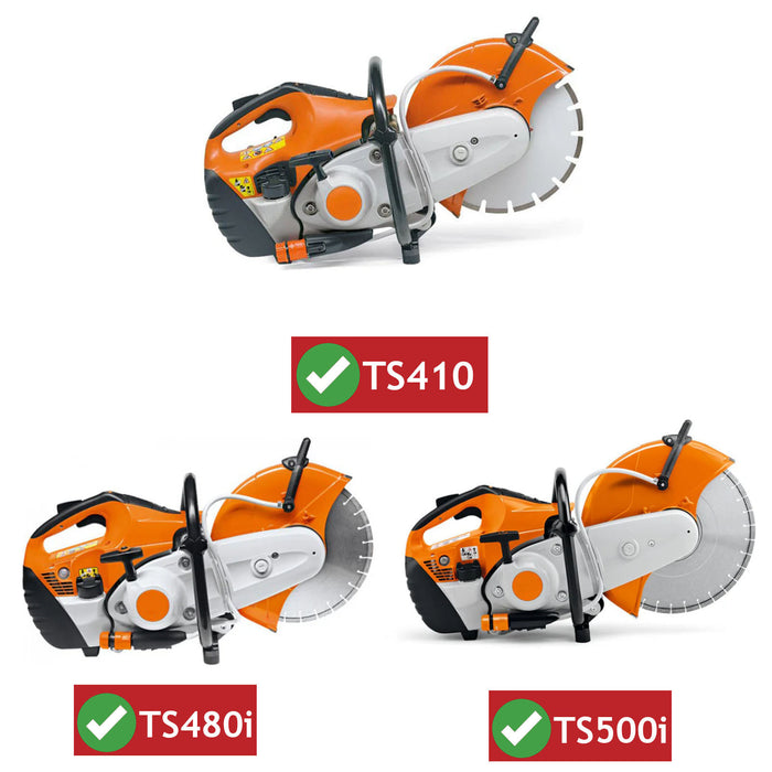 Adjusting Lever for Stihl TS410 TS480i TS500i Cut Off Saw 4238 700 2900