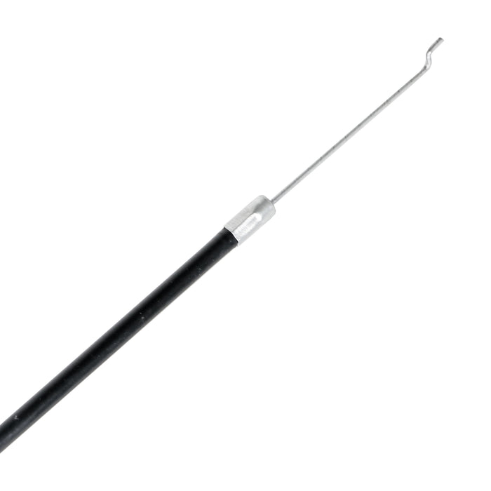 Throttle Cable for Howard Gem Rotavator Garden Tiller Lever Control 72" 183cm