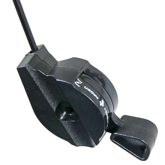 Throttle Cable and Lever Control 72" Universal Lawnmower Mower 183cm