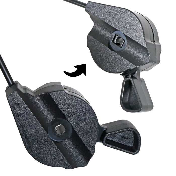 Throttle Cable for Mountfield Lawnmower Mower 72" 183cm Lever Control