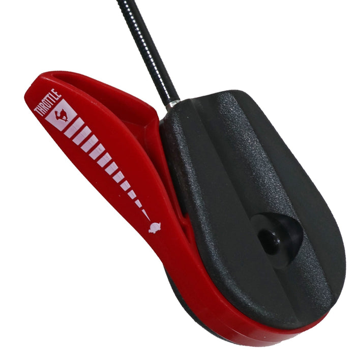 Throttle Cable for Hayter Lawnmower Mower Lever Control 65" 165cm