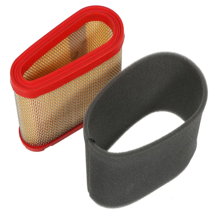 Air Filter for Mountfield Lawnmower 7500 7750 Engine 118550199/0 1134-9162-01