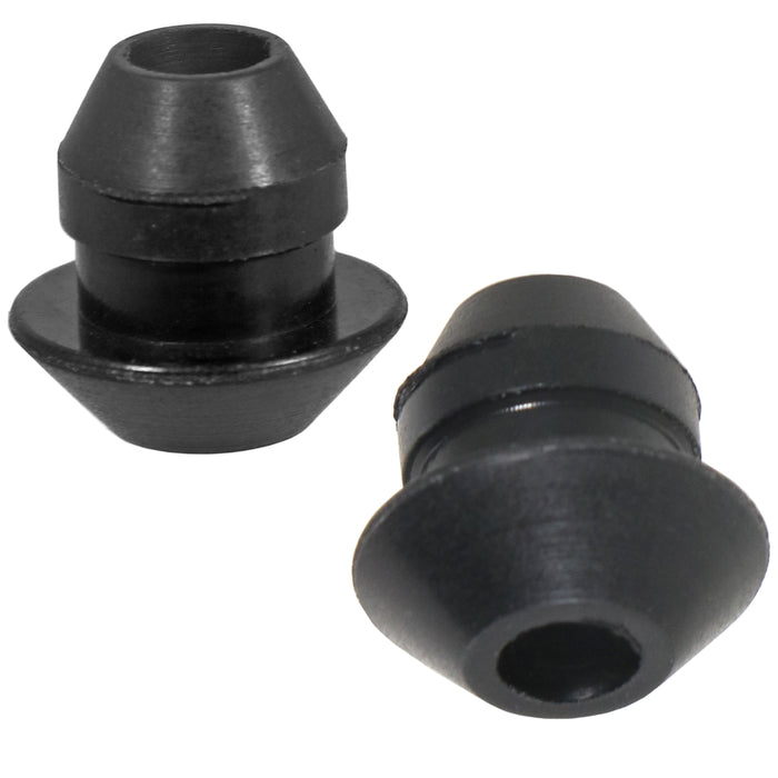 Grommet Seal for Stihl Hedge Trimmer HL75 HS45 HS72 HS74 HS75 HS76 HS80 HS85 x 2