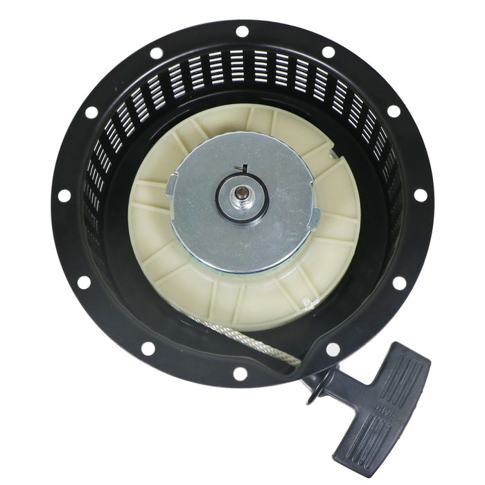 Recoil Starter for Yanmar L60 L70 L178F 7HP Engine 714880-76820 Pull Cord Start