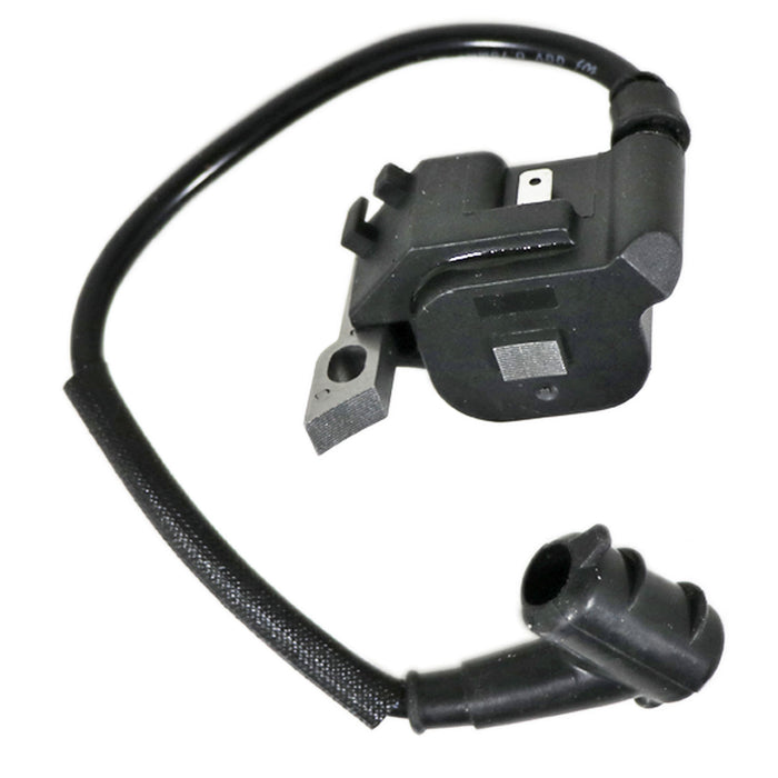 Bobina Di Accensione + Candela Per Motosega STIHL 021 023 025 MS210 MS230 MS250