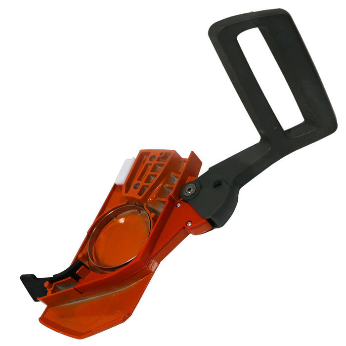 Chain Brake Clutch for Husqvarna 61 66 266 268 272 Chainsaw Cover 503 73 66-01