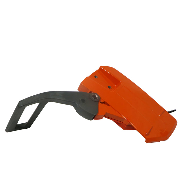 Chain Brake Clutch for Husqvarna 61 66 266 268 272 Chainsaw Cover 503 73 66-01