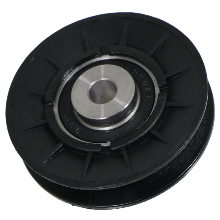 Idler Pulley V for Mountfield 1125M 2105M 2125H 2125M 2135H 4135H Lawnmower