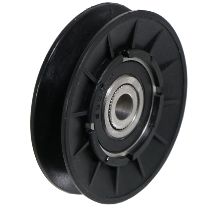Idler Pulley V for Mountfield 1125M 2105M 2125H 2125M 2135H 4135H Lawnmower