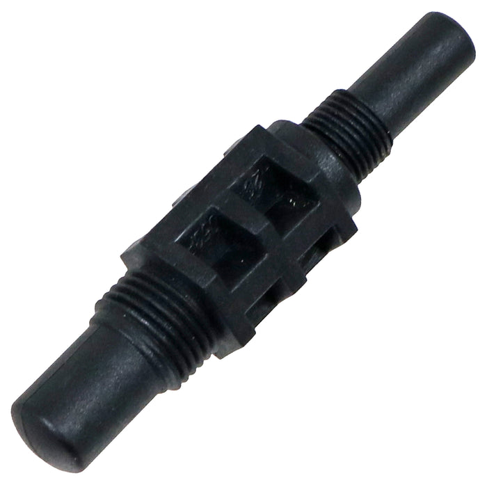 Piston Stop Block Plug Tool for 10mm 14mm Spark Plug 2 4 Stroke Engine Brushcutter Cut Off Saw Chainsaw Trimmer
