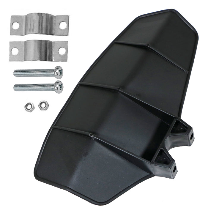 Brushcutter Blade Guard 24mm 26mm 28mm Straight Shaft Trimmer Strimmer Universal