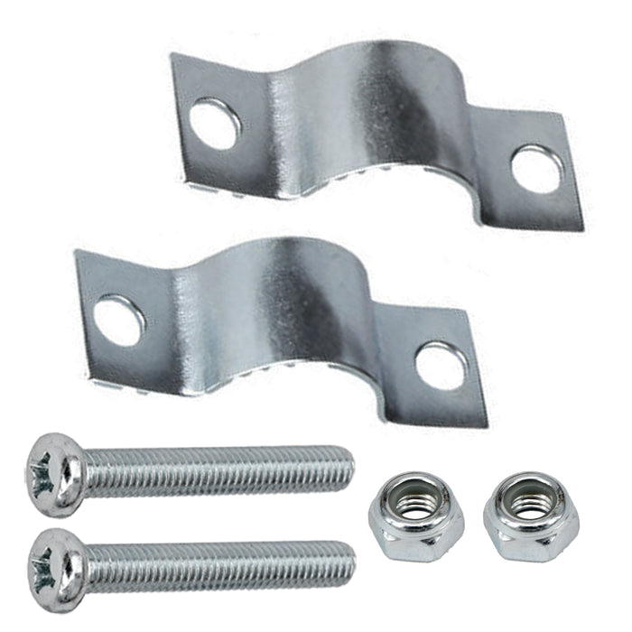 Brushcutter Blade Guard 24mm 26mm 28mm Straight Shaft Trimmer Strimmer Universal