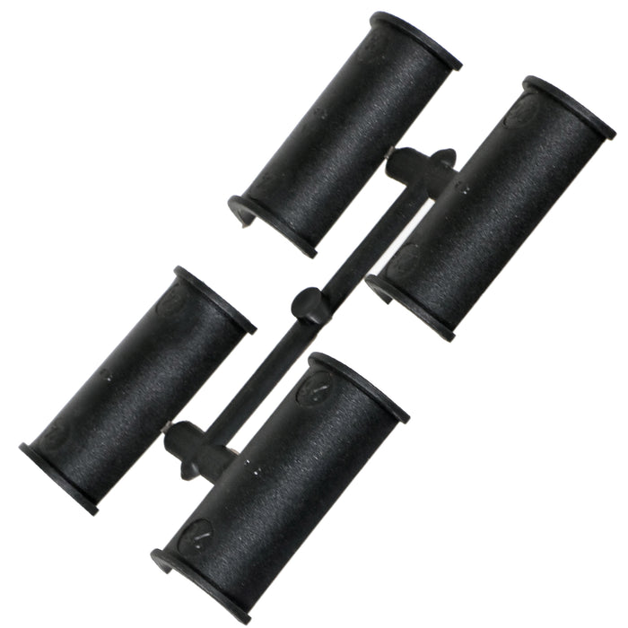 Reducing Kit Brushcutter Trimmer Strimmer 24mm 26mm Straight Shaft Universal