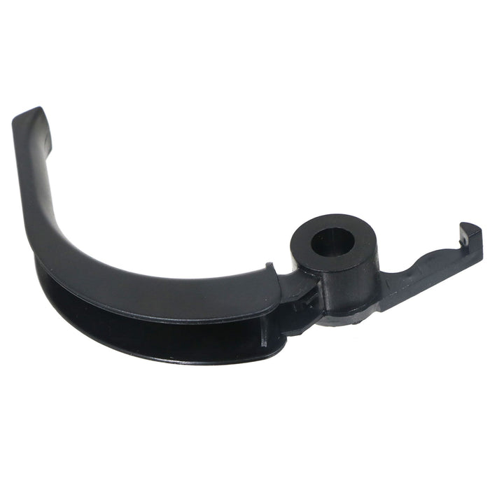 Handle Lever for Bosch ALM 28 30 Rotak 32 34 40 ARM 320 Lawnmower Black Switch