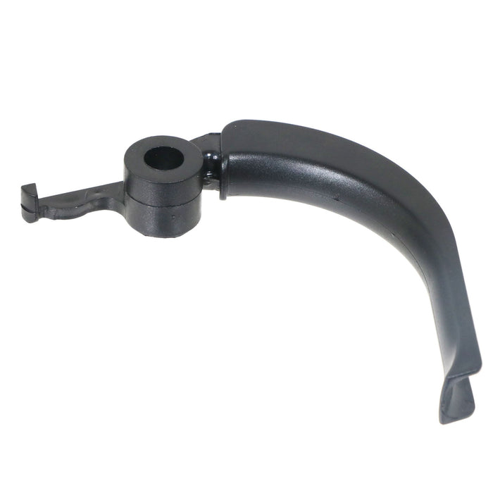 Handle Lever for Suffolk Punch Classic 30 30S 35 35S Lawnmower Black Switch
