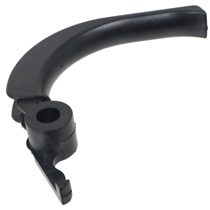 Handle Lever for Suffolk Punch Classic 30 30S 35 35S Lawnmower Black Switch