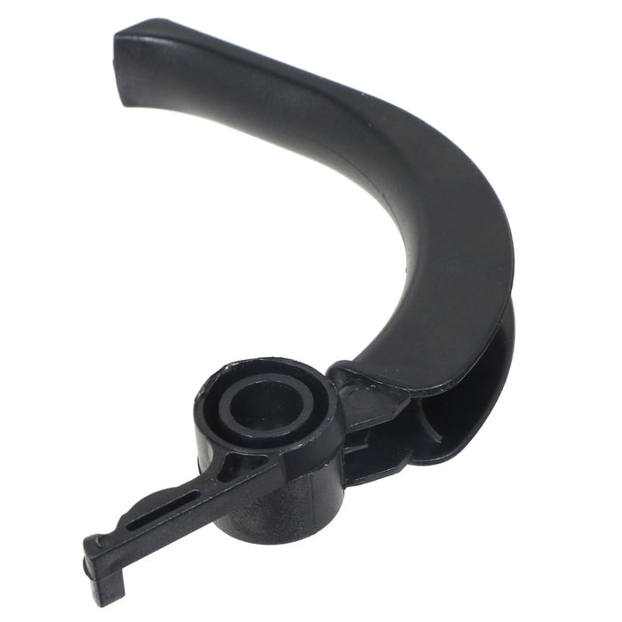Handle Lever for Suffolk Punch Classic 30 30S 35 35S Lawnmower Black Switch
