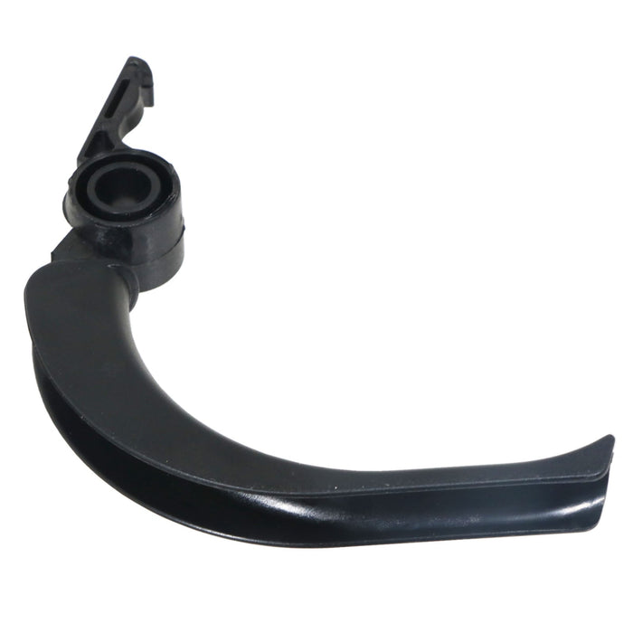 Handle Lever for Suffolk Punch Classic 30 30S 35 35S Lawnmower Black Switch
