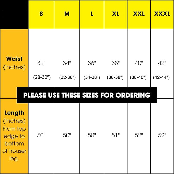 Chainsaw Bib Brace Trousers Dungarees Chaps Forestry Safety Protective Small Medium Large XL XXL 30 32 34 36 38 40 42 44