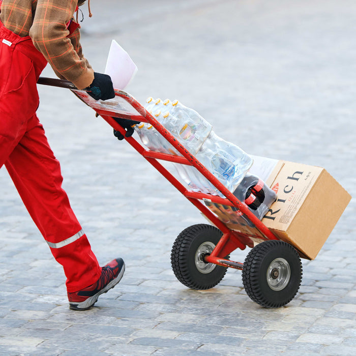 Tyre 3.00 x 8 Pneumatic Mobility Scooter Block Tread 300x8 3.00x8 8 inch Rim