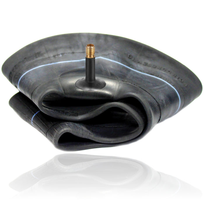 Tyre 3.00 x 8 Mobility Scooter Universal 300x8 Wheel + Straight Schrader Valve Inner tube 8 inch Rim