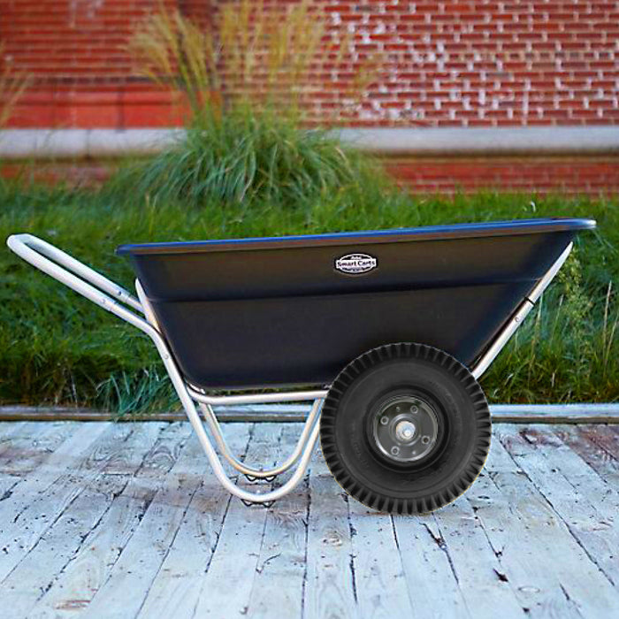 Tyre 3.00-4 Pneumatic Wheelbarrow 300x4 3.00x4 260x85 4" Rim + inner tube