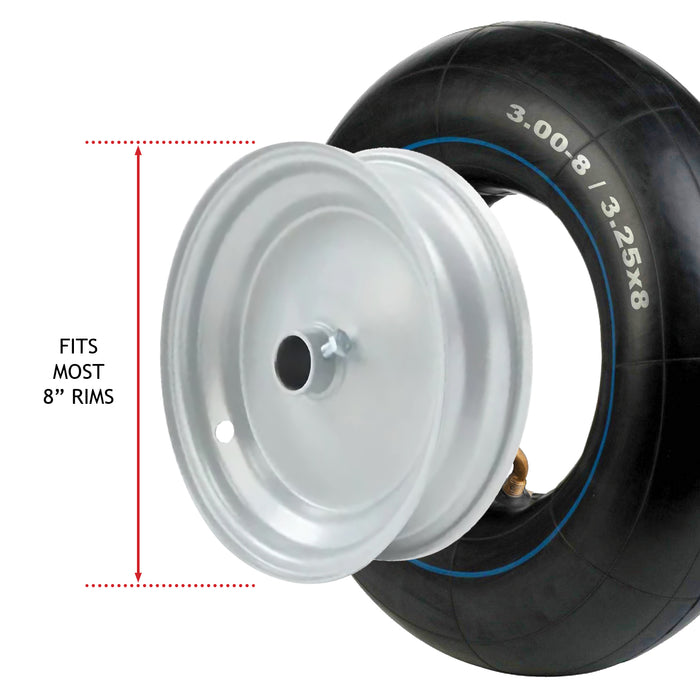 Inner Tube Tire Scooter Sports E300 Rubber 1 Pcs 2.80/2.50-4 8 Inch Black Wheelchair Electric Scooter Portable Inner Tube Tire Scooter Sports E300 Rubber 1 Pcs 2.80/2.50-4 8 Inch Black Wheelchair Electric Scooter Portable