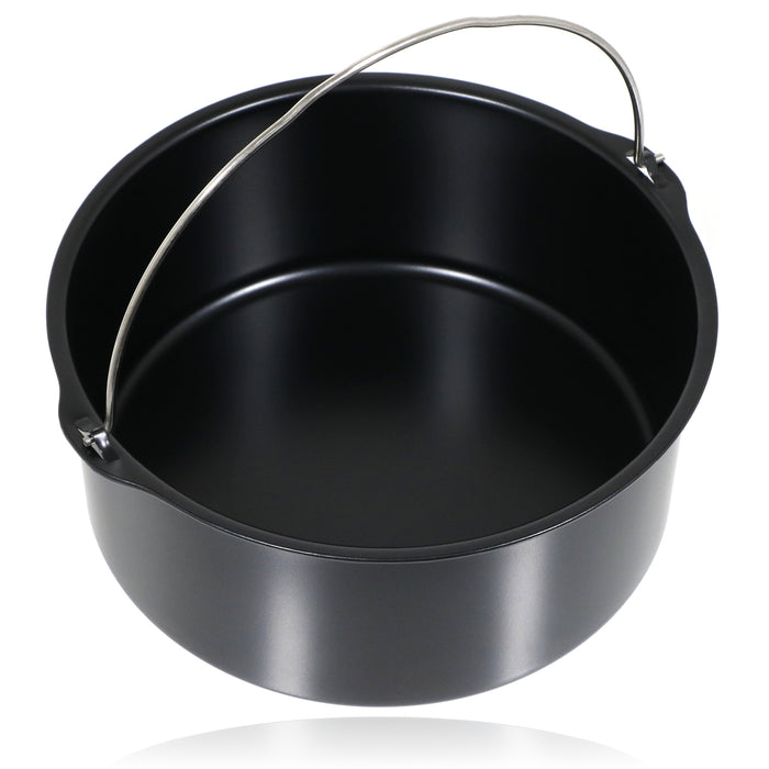 thumbnail image 2 of Ninja Foodi SmartLid 7.5L Inner Cooking Pot – Replacement For OL650UK / OL750UK Multi-Cookers 2 of 6