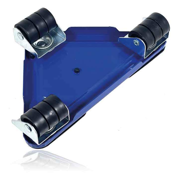 Washing Machine Lifter Tumble Washer Dryer Roller Wheels Lifting Moving Slider