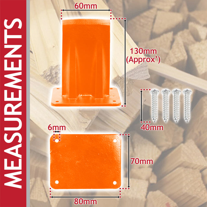 Kindling Splitter Lump Hammer Blade Sharpener Chisel Log Wood Splitting Kit