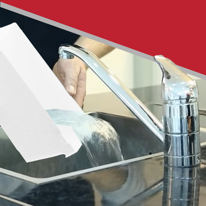 Tumble Dryer Vent Kit for Hotpoint Indesit Aluminium Hose + 3 x Adaptor 1.4m