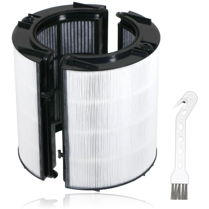 Filter for Dyson 360 Pure Cool DP04 HP04 HP07 HP09 PH01 TP04 TP06 Purifier Fan + Cleaning Brush
