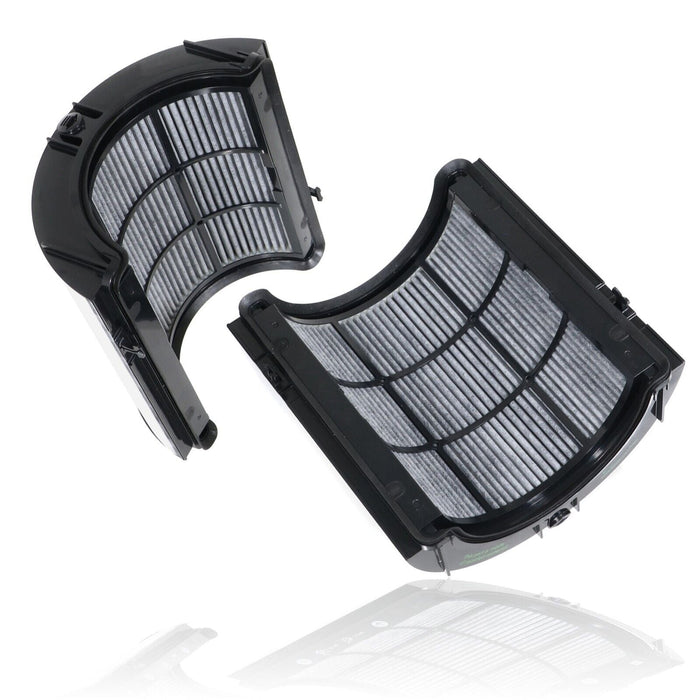 Filter for Dyson 360 Pure Cool DP04 HP04 HP07 HP09 PH01 TP04 TP06 Purifier Fan + Cleaning Brush