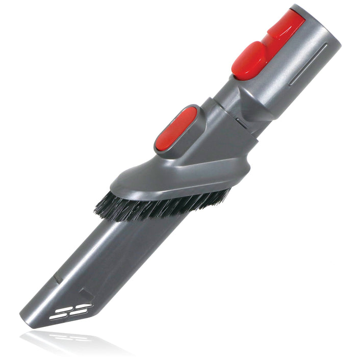 Crevice Tool Brush For Dyson V7 V8 V10 SV10 SV11 SV12 Replacement Short