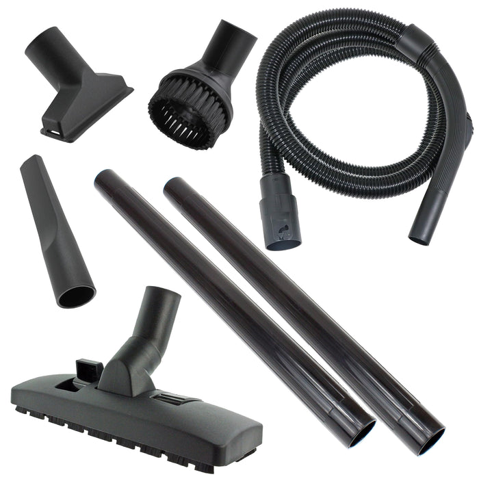 Spare Parts for Argos Guild GWD16 16L GWD30 30L Wet & Dry Vacuum Cleaner 2m Hose